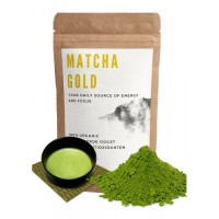 Matcha Thee