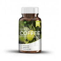 Green Coffee Bean 1 verpakking