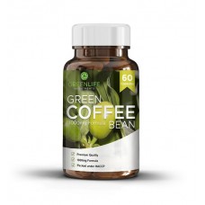 Green Coffee Bean 1 verpakking